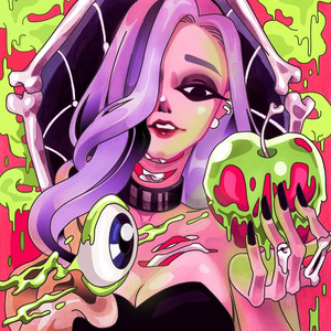 故意不戴胸罩露出奶头的教师微博
